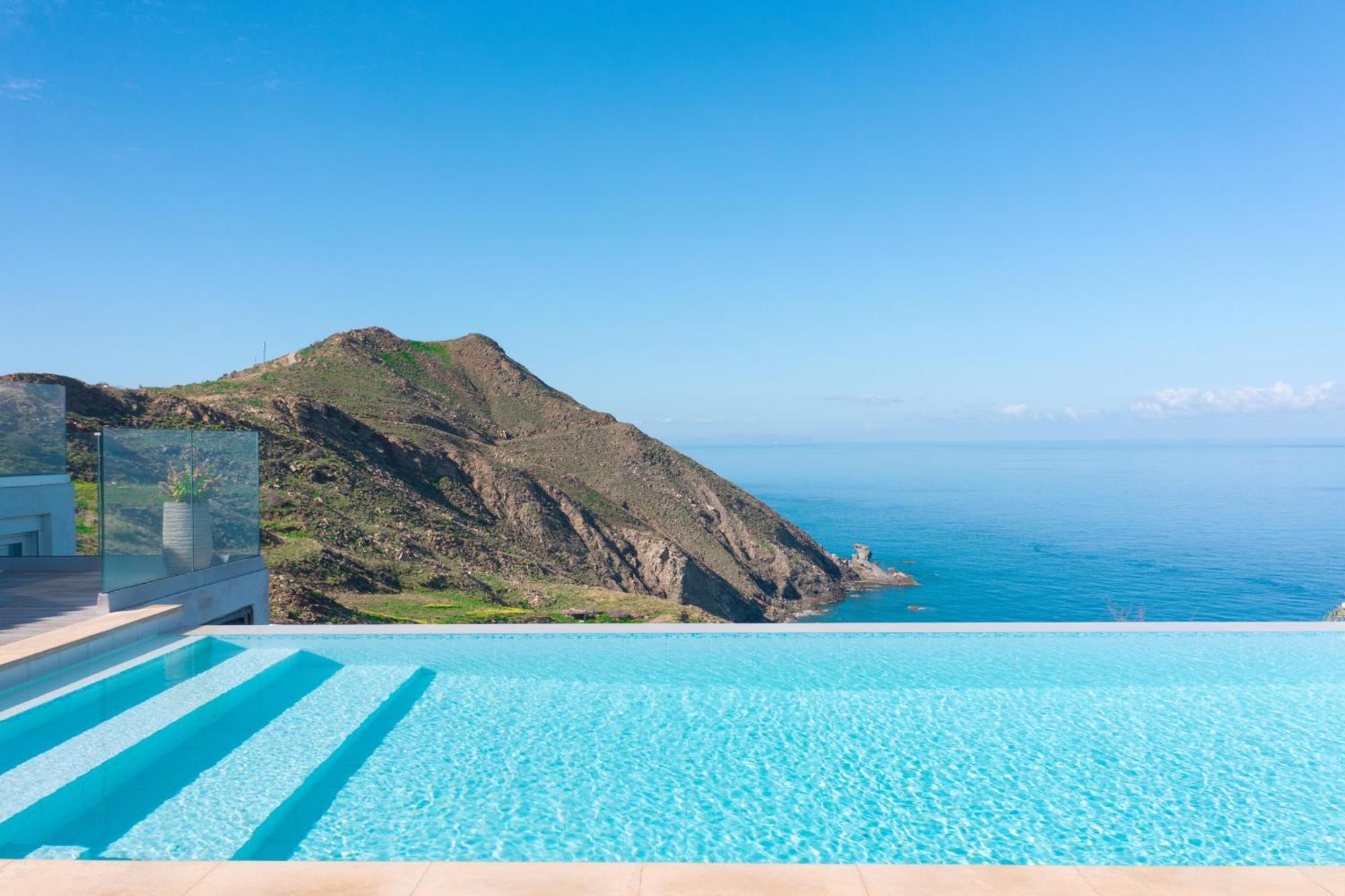 Villa Le Reve *